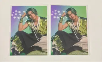 보쿠프리 재구매 고객 혜택 텐겐 코가 2장 세트