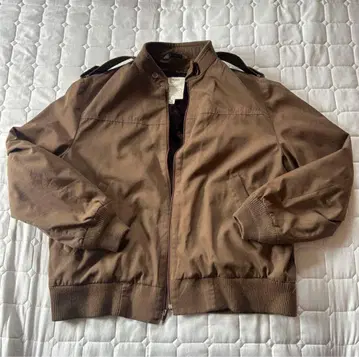 런던 포그 자켓 브라운 90s 보아 y2k 그런지 헤이세이