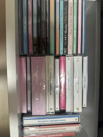 나니와단시 CD 세트