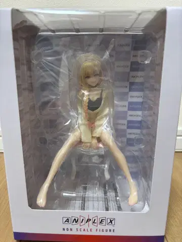 애니플렉스 그 비스크 돌은 사랑을 한다 키타가와 마린 룸웨어 ver.