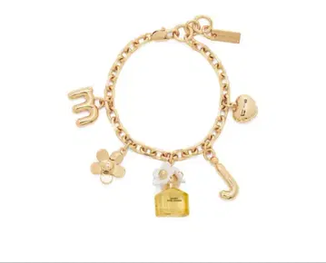 마크 제이콥스 더 미니 아이콘 팔찌