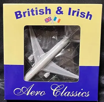 1/400 British & Irish Aero Classics