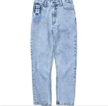 kotohayokozawa 데님 팬츠