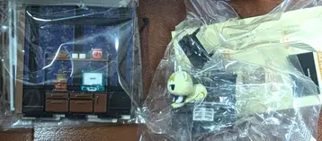 동물의 숲 해피룸 Happy room 리멘트 준