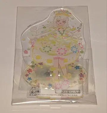 비밀의 아이프리 스즈카제 츠무기 아크릴 스탠드 남코