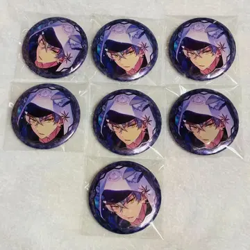 오오가미 코가 캐릭터 배지 세트