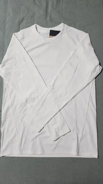 THE NORTH FACE 롱 슬리브 플래시 드라이 액션 크루