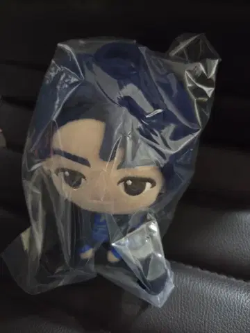 Mrs. GREEN APPLE A상 와카이 히로토 봉제 인형