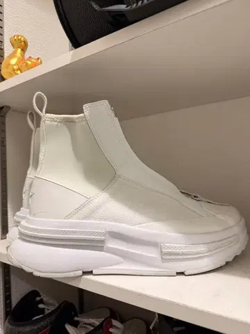 컨버스 한국 한정판 올 블랙 통굽 란스타 레거시 하이