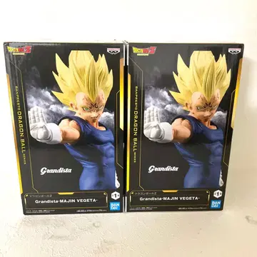 Grandista 마인 베지터 2체 세트