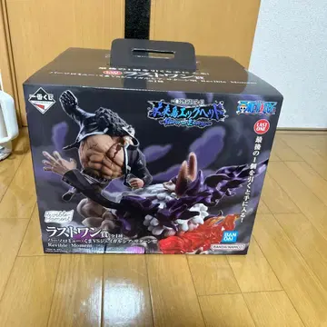 원피스 제일복권 라스트 원상 쿠마 새턴 성