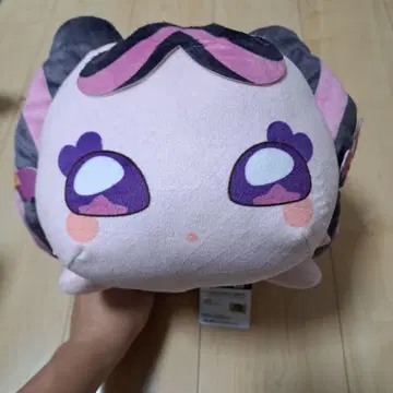 프리큐어 캐릭터 봉제 인형 세트