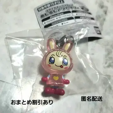 나루미야 나루미야 캐릭터즈 메지루시 액세서리 베리에