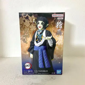 귀멸의 칼날 카이가쿠 피규어