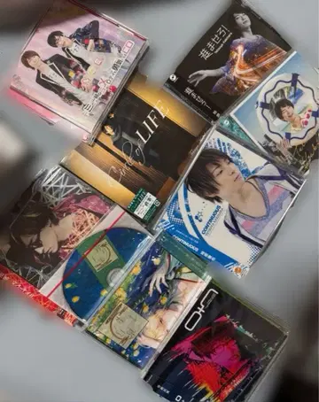 성우 테라시마 타쿠마 카키하라 테츠야 앨범 드라마 CD 묶음 판매