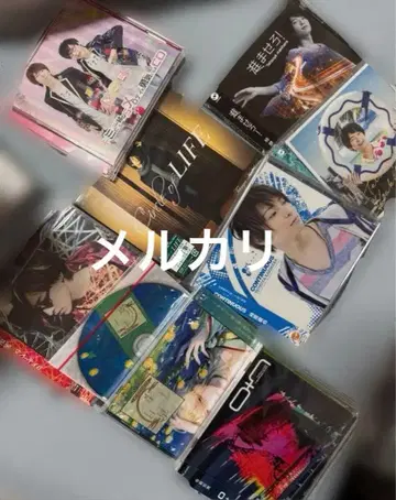 성우 테라시마 타쿠마 카키하라 테츠야 앨범 드라마 CD 묶음 판매