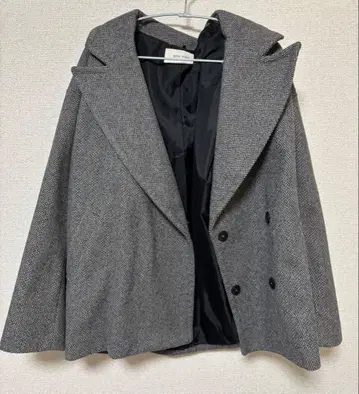 ROYAL PARTY 그레이 코트 A라인 계열