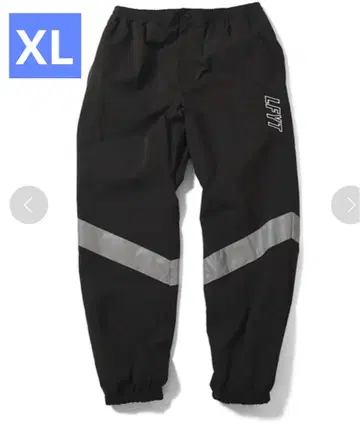 LFYT 라파예트 REFLECTOR TRACK PANTS