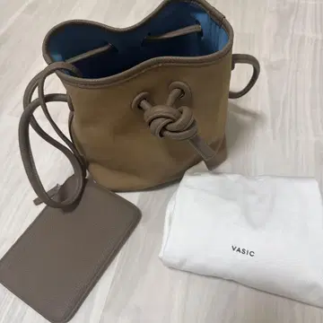 바직 VASIC TOMORROWLAND BOND MINI