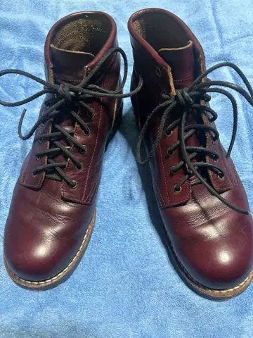 [ 새상품급 ] 롤링 더블 트리오 코펜 7 버건디 8 26cm