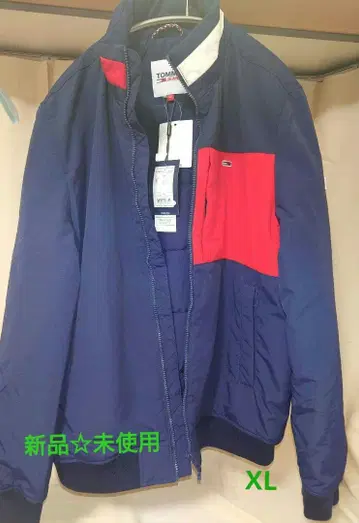 새상품 TOMMY JEANS XL