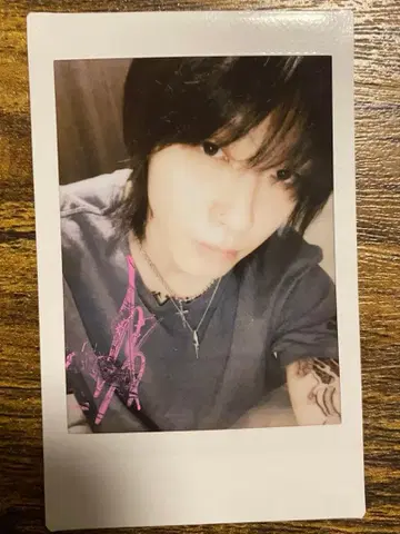 오늘 남은 폴라로이드