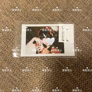 신기루 아뮤 큐루링떼키떼미테 Maison de 520 런치 폴라로이드