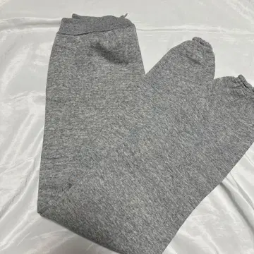 80s Tultex Ultra-Fleece 120 스웨트 팬츠 M