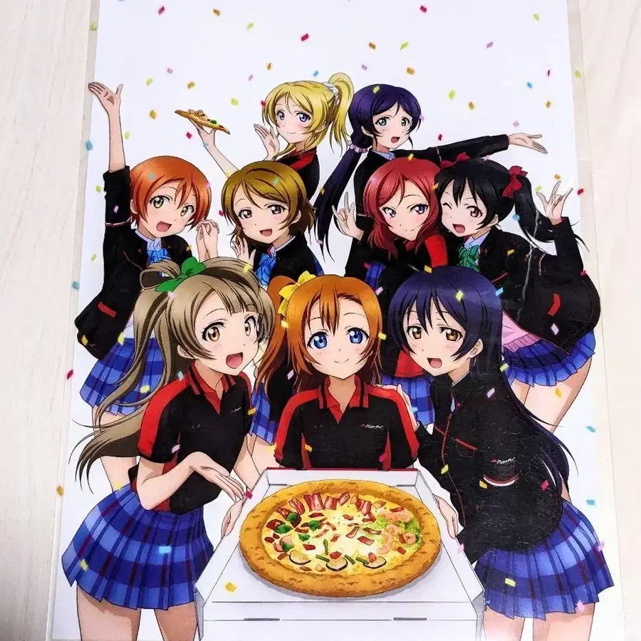 1번째 상품 이미지