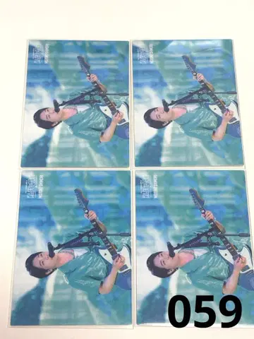 미세스 바벨탑 포토 카드 오오모리 모토키 059