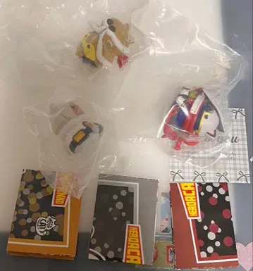 나의 히어로 아카데미아 MEGA CAT PROJECT 히로아카냥코