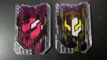 가면라이더 기츠 DX 레이즈 라이저 카드 진 베로바 큔 케케라