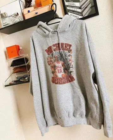 GILDAN JORDAN 마이클 조던 후드티 시카고 불스 nba