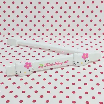 산리오 헬로키티 봉투 봉합 클립 1998년 레트로