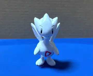 몬코레 토게틱 피규어