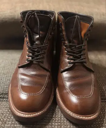 Alden Indy Boot 인디 부츠 403 27.5 9.5D