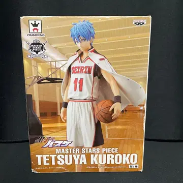 쿠로코의 농구 피규어 MASTER STARS PIECE 쿠로코 테츠야