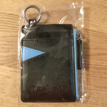 니지산지 패스 케이스 이브라힘