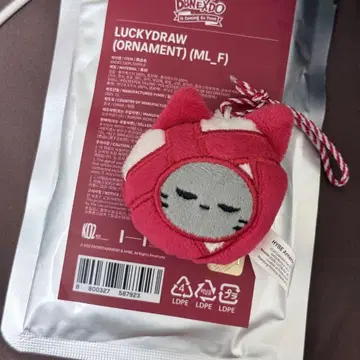 boynextdoor bbnexdo 테산 오너먼트