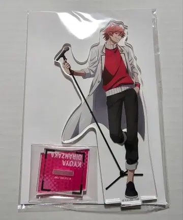 도원암귀 마네키네코 아크릴 스탠드 오이란자카 쿄야