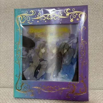 할로윈과 아침의 이야기 특장판 SoundHorizon