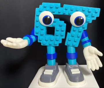 이탈리안 레인 로트 식스 세븐 67 거대 피규어 프라모델판