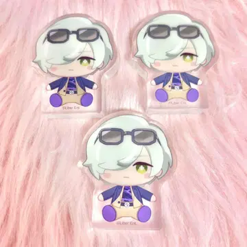 미카게 미츠 코로토 리암