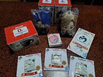 제일복권 [미세스] A상 D상 E상 F상 H상 와카이 후지사와 Mrs