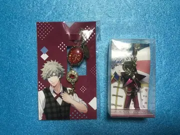 우타프리 이어폰잭 쿠로사키 란마루