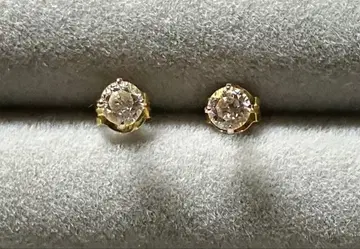 k10 귀걸이 양쪽 귀