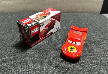 토미카 C-34 라이트닝 맥퀸