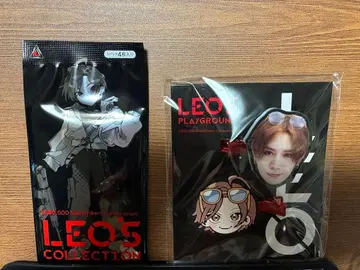 야마다 료스케 헤어 클립 REO'S PLAYGROUND, 비쥬 카드 세트