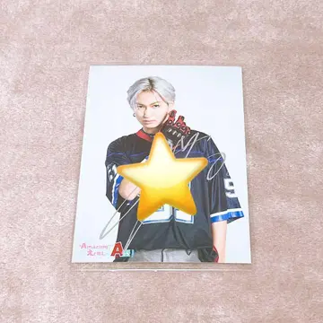 EBiDAN 대운동회 스포츠맨 힙 이케다 효마 사인 포함