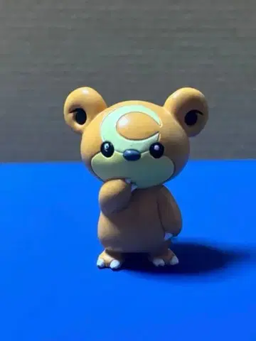 포켓몬 몬코레 히메그마 피규어